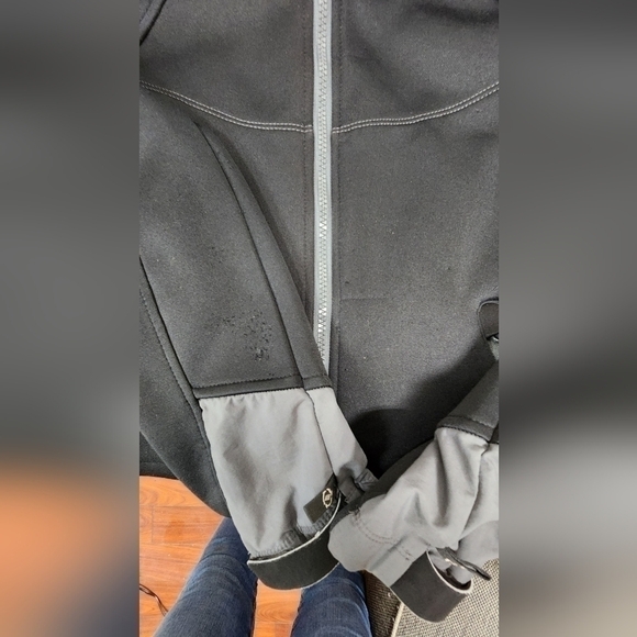 Columbia Titanium jacket xs - Picture 4 of 5